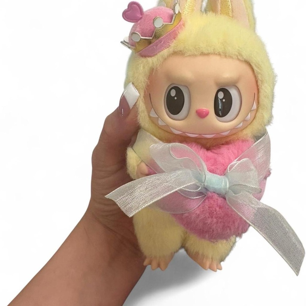 Labubu 💓💓💓